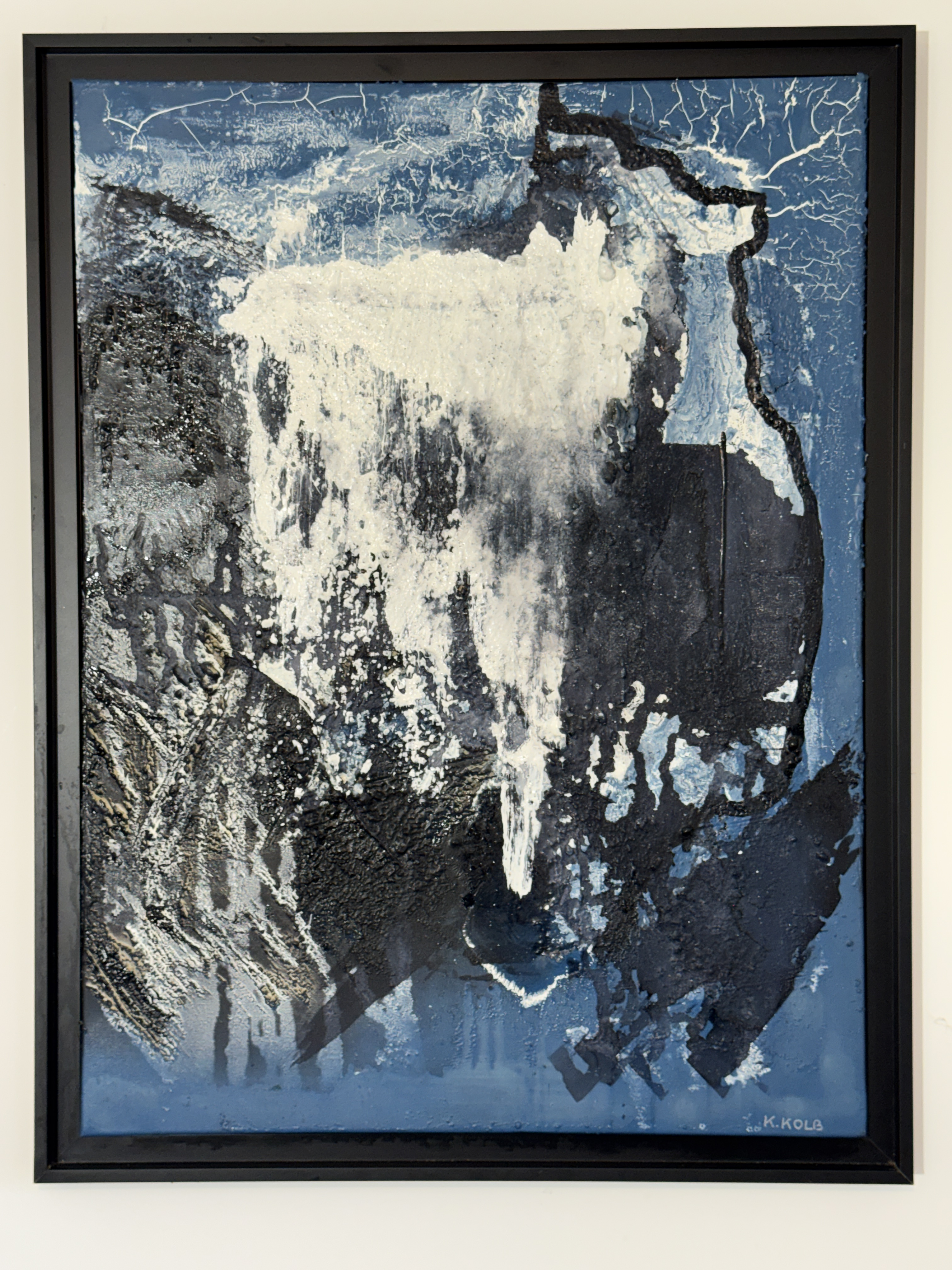 Ice ice baby 4 - vue 4